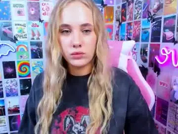 Chaturbate Adult Webcam of miamilas