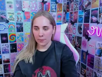 Chaturbate Nude Webcam of miamilas