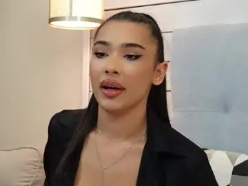 Chaturbate Best live sex cam show of myamuse