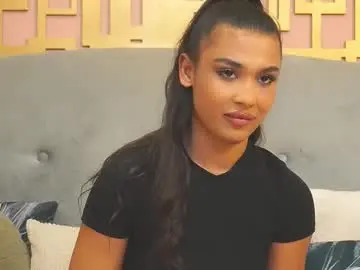 Chaturbate Live Sex of myamuse