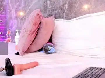 Chaturbate Nude Webcam of natalyrivers