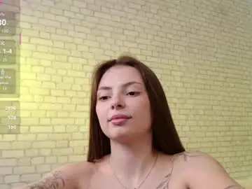 Chaturbate Nude Webcam of phantomlace