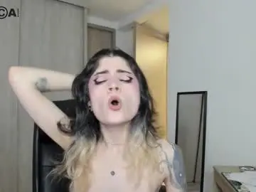 Chaturbate Adult Video Chat of rickydicot_13