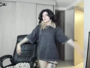 Chaturbate Watch Live Sex Cams of rickydicot_13