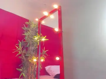 Chaturbate Live Sex of salomon_jax