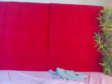 Chaturbate Live Sex of salomon_jax