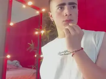 Chaturbate Watch Live Sex Cams of salomon_jax