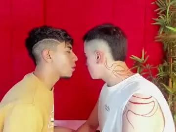 Chaturbate Watch Live Sex Cams of salomon_jax