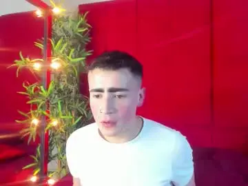 Chaturbate Free Porn Cam of salomon_jax