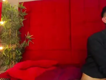Chaturbate Live Sex of salomon_jax