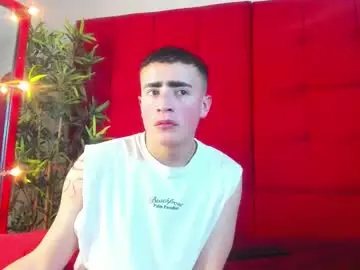 Chaturbate Adult Webcam of salomon_jax