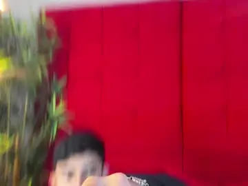 Chaturbate Best live sex cam show of salomon_jax