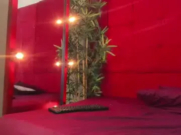 Chaturbate Sex Chat of salomon_jax