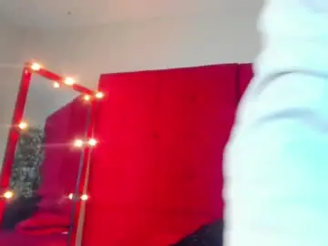 Chaturbate Nude Webcam of salomon_jax