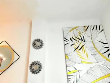 Chaturbate Live Porn of salomon_jax