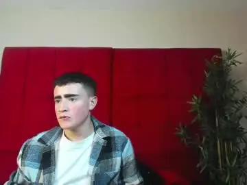 Chaturbate Best Webcam of salomon_jax