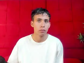 Chaturbate Private Sex Chat of salomon_jax