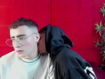 Chaturbate Free Live Porn of salomon_jax