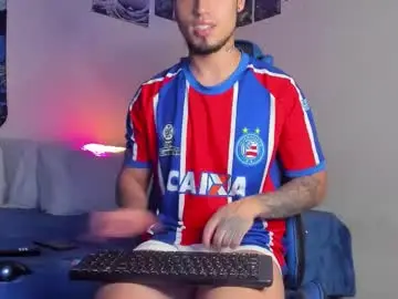 Chaturbate Free Live Porn of salvatore_dereck