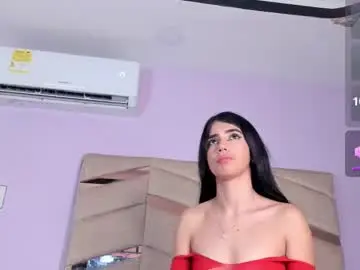 Chaturbate Nude Webcam of sararoy_
