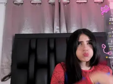 Chaturbate Adult Webcams of sararoy_