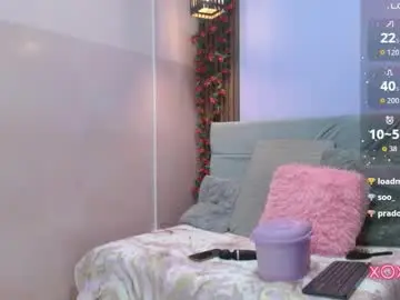 Chaturbate Free Live Porn of sofy_cutte