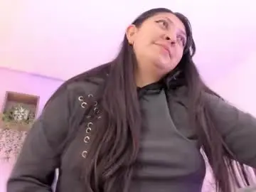 Chaturbate Live Sex of thalia_wolf
