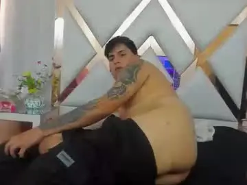 Chaturbate Private Sex Chat of thomasthund