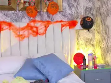 Chaturbate Sex Chat of tifany_boobsgb