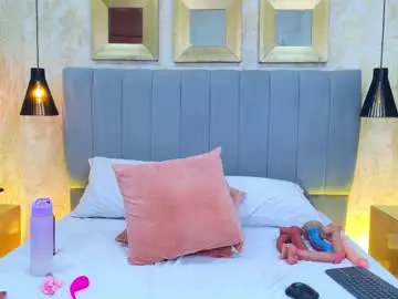 Chaturbate Nude Webcam of tifany_boobsgb