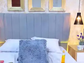 Chaturbate Live Sex of tifany_boobsgb