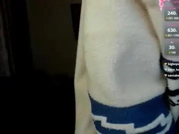 Chaturbate Adult Webcam of 1vampirella_gs