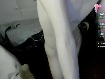 Chaturbate Nude Webcam of 1vampirella_gs