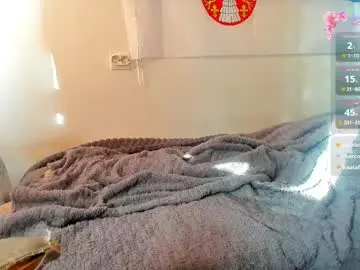 Chaturbate Free Live Porn of 1vampirella_gs