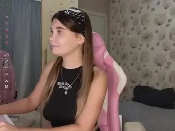 Chaturbate Sex Cam of _cute_ice