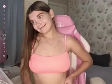 Chaturbate Sex Chat of _cute_ice