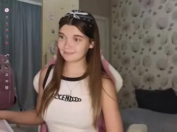 Chaturbate Adult Webcams of _cute_ice