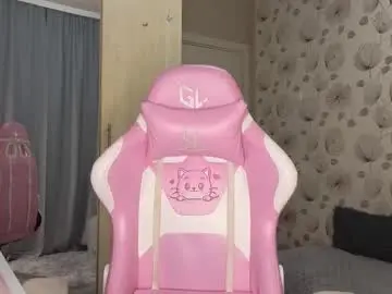 Chaturbate Free Porn Cam of _cute_ice