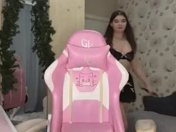 Chaturbate Live Porn of _cute_ice