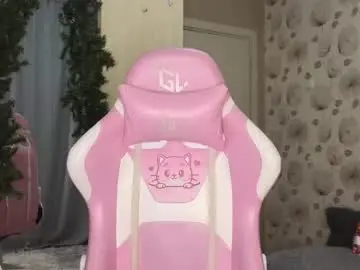 Chaturbate Nude Webcam of _cute_ice