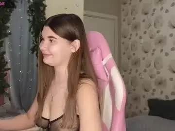 Chaturbate Sex Chat of _cute_ice