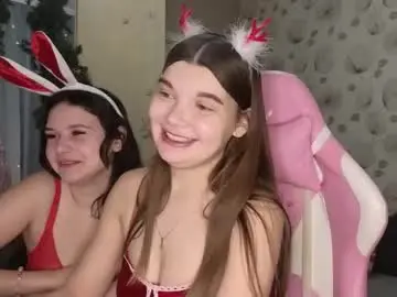 Chaturbate Live Sex Cam of _cute_ice