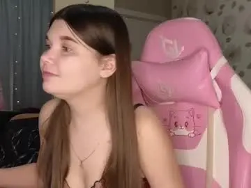 Chaturbate Nude Webcam of _cute_ice