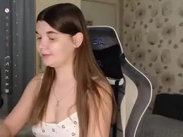 Chaturbate Adult Webcams of _cute_ice