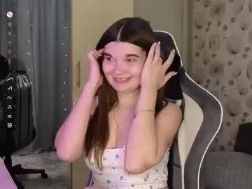 Chaturbate Live Porn of _cute_ice