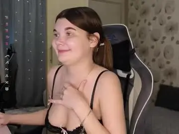 Chaturbate Private Sex Chat of _cute_ice