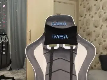 Chaturbate Sex Cam of _cute_ice