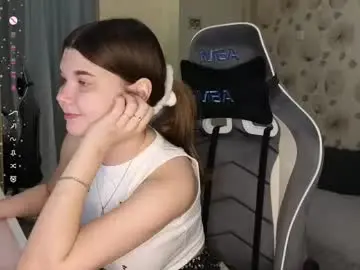 Chaturbate Sex Chat of _cute_ice