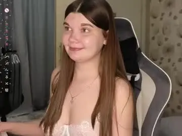 Chaturbate Adult Video Chat of _cute_ice