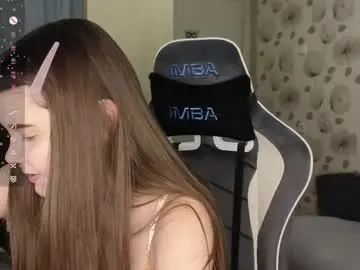 Chaturbate Adult Webcams of _cute_ice